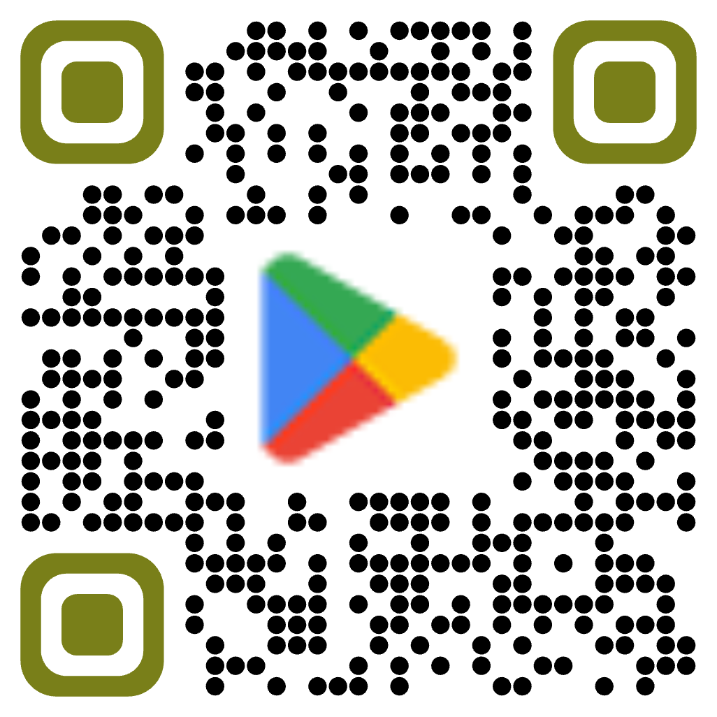 google play QR Get the app on Google Play